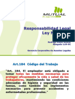 Responsab Legal 2012