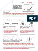Force HW Solutions.pdf