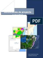 Bioclimatismo Justificacion