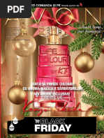 Catalog Avon C16 2018