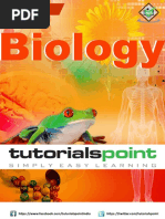 Biology Part2 Tutorial