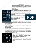 Cambios Físicos y Químicos de La Materia