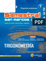 Trigonometria Completo Semestral Aduni 2015 PDF