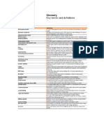 Elec Terms PDF