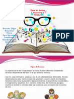 Rosalinda PPT Literatura