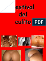 Festival Del Culito PDF