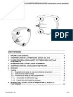 s03 Acumuladores de Los Martillos Hidraulicos