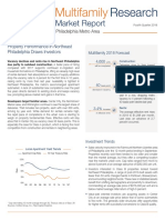 4Q18 Philadelphia Local Apartment Report