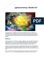 What is Cryptocurrency 2.docx