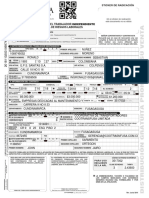 Formulario Positiva