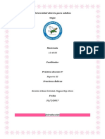 Implementación de proyectos de aula para el aprendizaje significativo