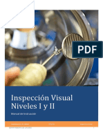 Manul de inspeccion Visul Nivel 1 y 2