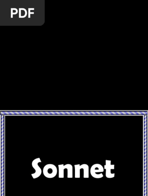 Sonnet