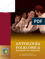 13-Antología Folklórica