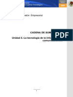 246876182 Unidad 5 Tecnologia de La Informacion y Comunicaciones