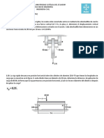 Deber 3 - Prueba Segundo Bimestre - Noviembre 2018