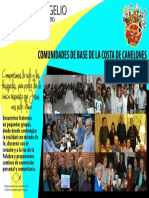 16 Comunidades PDF