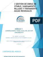 Módulo 1 HTQP CIACEP PDF