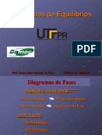 8-Introdução Diag de Fases