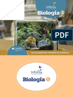 Infinita Solución Cuadernillo Trabajo PDF