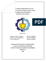 Proposal KP Sistem Instrumentasi Afcs Pada Pt. Dirgantara Indonesia 2018