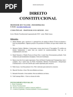1 - Neoconstitucionalismo e Constitucionalismo - por Racquel.docx