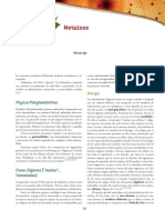 Apt Parasitologia 1a Capitulo Muestra c06 METAZOOS