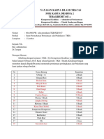 Surat Permohonan 1