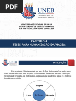 Slide das Teses de Jost  Krippendorf