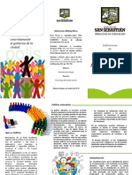 Triptico Politica PDF