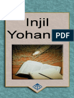 Injil Yohanes