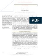 Calciphylaxis NEJM.pdf