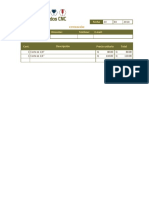 Corte Láser PDF