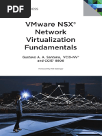 Vmware Network Virtualization Fundamentals Guide