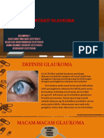 Farmakologi Glukoma Presentation