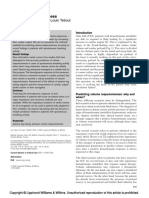 2007 Volume Responsiveness. OK Fisiologia PDF