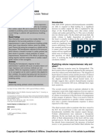 2007 Volume responsiveness. OK fisiologia.pdf