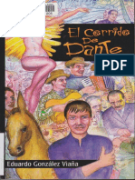 160 GonzalezV - Corrido Dante