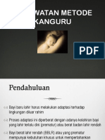 Perawatan Metode  Kanguru.pptx