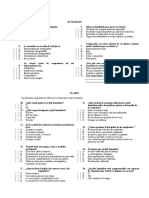 Encuesta Ejemplo Trabajo U