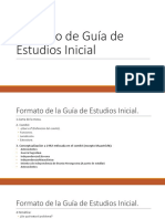 Formato de Guía de Estudios Inicial