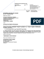 Aras 1 - 4, Blok B3 Kompleks Jabatan Perdana Menteri Pusat Pentadbiran Kerajaan Persekutuan 62526 W.P. PUTRAJAYA Malaysia