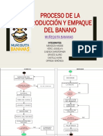 PROCESO DE LA PRODUCCIÓN Y EMPAQUE Final PDF