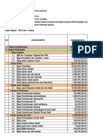 Lra Belanja Blud 2018