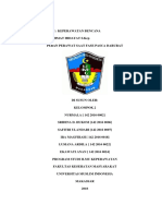 Peran Perawat Saat Fase Pasca Darurat Terfix