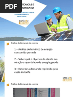 13-Dimensionamento e normas t�cnicas