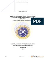 Profil Pelayanan Resep PDF