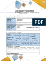 Fase 4 - Trabajo Colaborativo 3