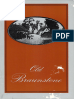 Old Braunstone
