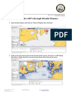 1.0 How to Order ENPs Through Wendis Planner